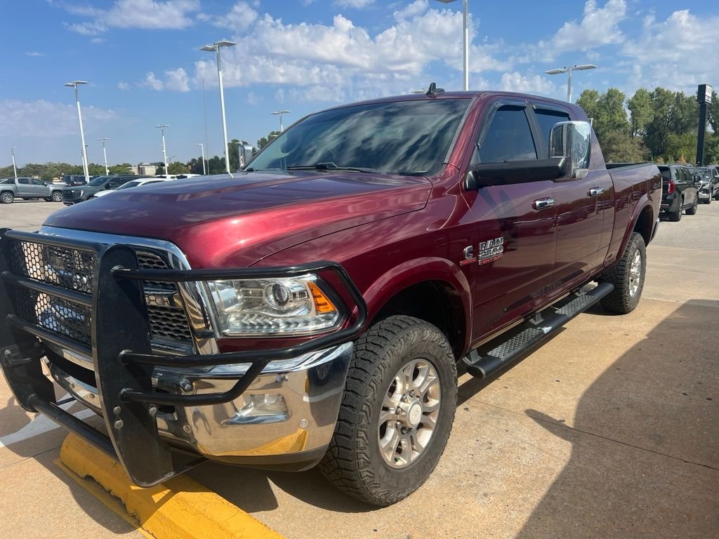 ram ram 2500 pickup 2017 3C6UR5NL0HG772777 image ram ram 2500 pickup 2017 3C6UR5NL0HG772777 image